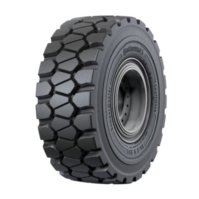 35/65R33 225A8/229A2 DUM LC - CONTINENTAL