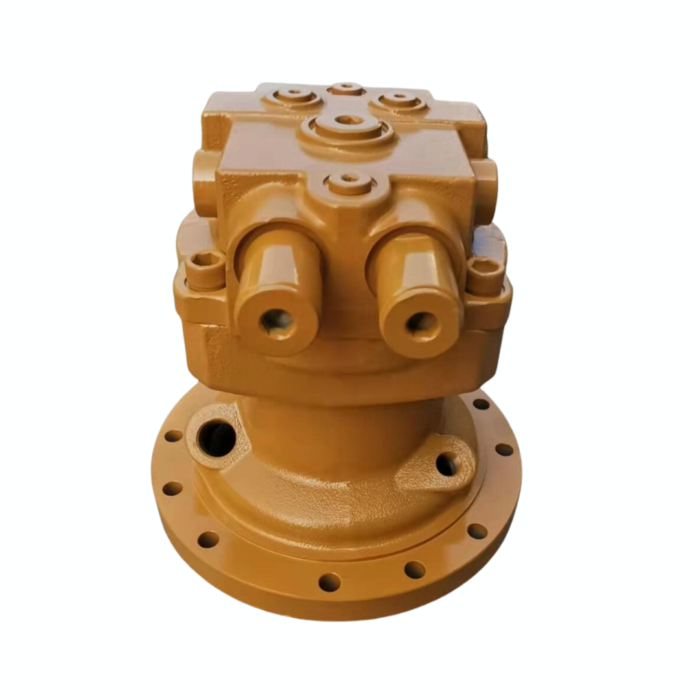 MOTOR DE GIRO CAT312