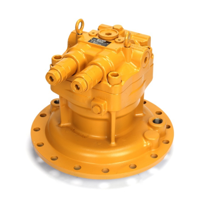 MOTOR DE GIRO CAT320