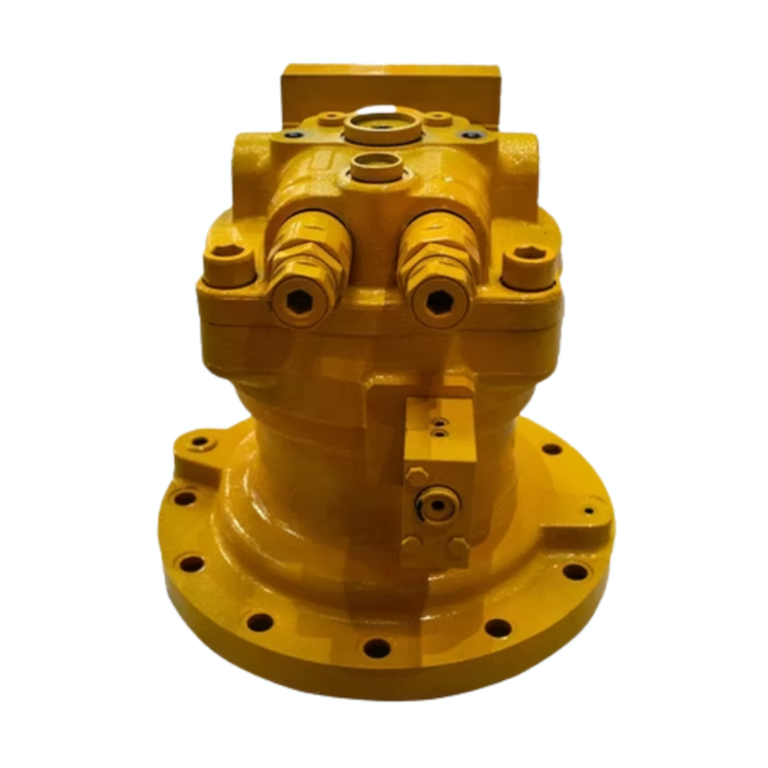 MOTOR DE GIRO KOMATSU PC200