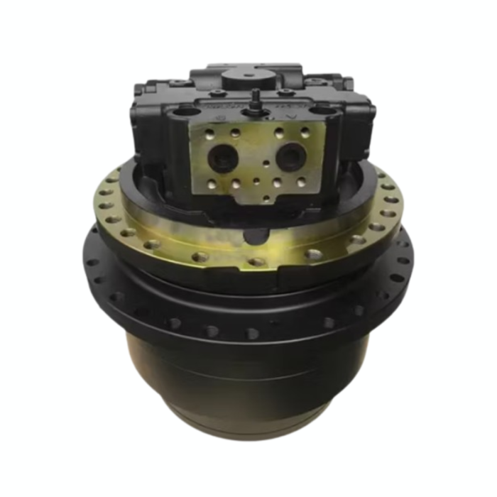MANDO FINAL DOOSAN DX340